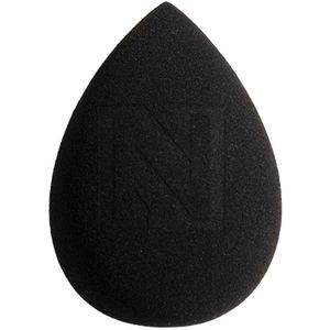 N BEAUTY - Perfect Blending Sponge Make-up sponzen Black