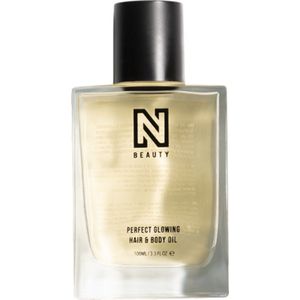 N Beauty - Perfect Glowing Hair & Body Oil - 100 ml