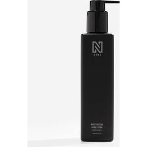 N-HOME - Moisturizing Hand Lotion | London Muse - 250 ml - Handlotion