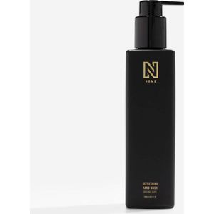 N-HOME - Refreshing Hand Wash | Golden Alps - 250 ml - Handzeep