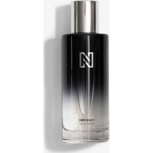 Nikkie - Eau De Parfum - Soho Nights - 100 ml