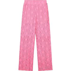 Nik & Nik Kimba Pants Broeken Meisjes - Roze - Maat 116