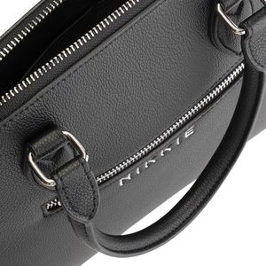 NIKKIE - Bell Handbag Black