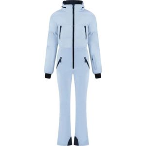Nikkie Sportswear Gemma Dames Jumpsuit Blauw