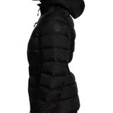 Nikkie - Uri - Ski Jas - Zwart - Dames