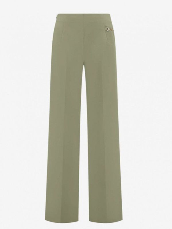 Dames pant nikkie