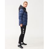 Robey - Performance Padded Jas - Navy - Junior