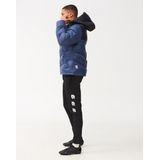 Robey - Performance Padded Jas - Navy - Junior