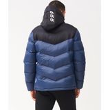 Robey - Performance Padded Jas - Navy - Junior