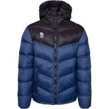 Robey - Performance Padded Jas - Navy - Junior