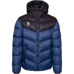 Robey - Performance Padded Jas - Navy - Junior
