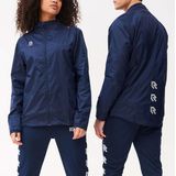 Robey - Regenjas - Donkerblauw - Kids