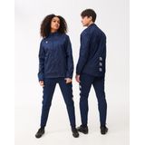 Robey - Regenjas - Donkerblauw - Kids