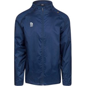 Robey - Regenjas - Donkerblauw - Kids