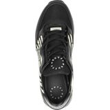 Pikolinos Royal - Dames Veterschoen - Zwart - Leer