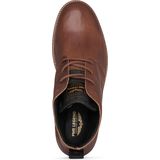 PME Legend - Heren Veterschoenen Clamper Cognac - Bruin - Maat 42