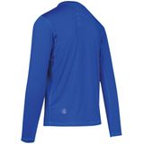 Robey Baselayer Shirt - Royal Blue - 128