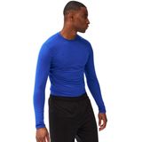 Robey Baselayer Shirt - Royal Blue - 128