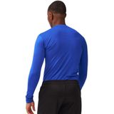 Robey Baselayer Shirt - Royal Blue - 128