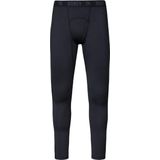 Robey - Sportlegging - Zwart - Kids - Compressiepasvorm