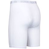 Robey - Baselayer Thermo Short - Junior - Zwart - Polyester