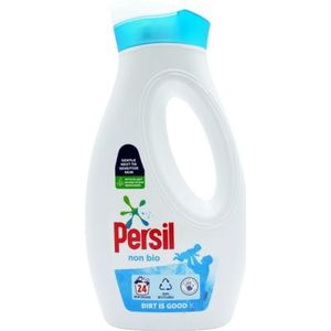 Persil Non-Bio Vloeistof Wasmiddel - 648ml