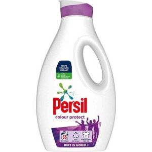 Persil Colour Protect Vloeibaar Wasmiddel - 1430ml