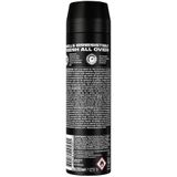 Axe Deodorant Bodyspray Black 200 ml