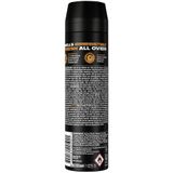 Axe - Dark Temptation - Deospray - 200 ml