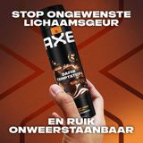 Axe - Dark Temptation - Deospray - 200 ml