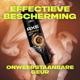 Axe Dark Temptation Bodyspray Deodorant - 6 x 200 ml - Voordeelverpakking