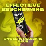 AXE Deodorant Bodyspray - You - met een onweerstaanbare geur - 6 x 150 ml