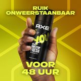 AXE Deodorant Bodyspray - You - met een onweerstaanbare geur - 6 x 150 ml