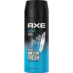 Axe Ice Chill Body & Deospray 150 ml