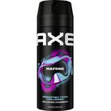 Axe Deodorant Bodyspray Marine 150 ml