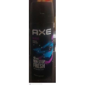 Axe - Marine Deospray - 150 ml - Deodorant