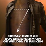 Axe Deodorant Bodyspray Musk 150 ml