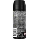 Axe Mojito & Cedarwood Pepper Bodyspray Deodorant - 6 x 150 ml - Voordeelverpakking