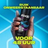 AXE Marine Deodorant Bodyspray - 6 x 150 ml - Voordeelverpakking