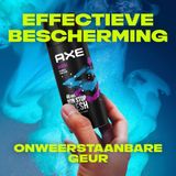 AXE Marine Deodorant Bodyspray - 6 x 150 ml - Voordeelverpakking