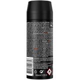 Axe Musk Bodyspray Deodorant - 6 x 150 ml - Voordeelverpakking