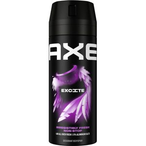 Axe Deodorant Bodyspray Excite 150 ml