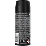 Axe Deodorant Spray Forest en Graffiti 150 ml