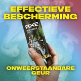 Axe Deodorant Spray Forest en Graffiti 150 ml