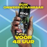 Axe Deodorant Spray Forest en Graffiti 150 ml