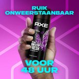 Axe Excite Bodyspray Deodorant - 6 x 150 ml - Voordeelverpakking