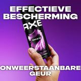 AXE Deodorant Bodyspray - Excite - met de frisse geur van kokosnoot en zwarte peper - 6 x 150 ml