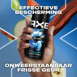 Axe Deodorant Bodyspray Click 150 ml