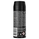 Axe Deodorant Bodyspray Collision Leer en Koekjes 150 ml