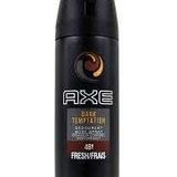 Axe Deodorant Bodyspray Dark Temptation 150 ml